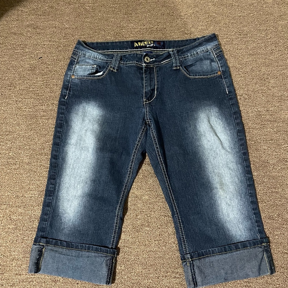 Angels jeans size 13 - Picture 3 of 5